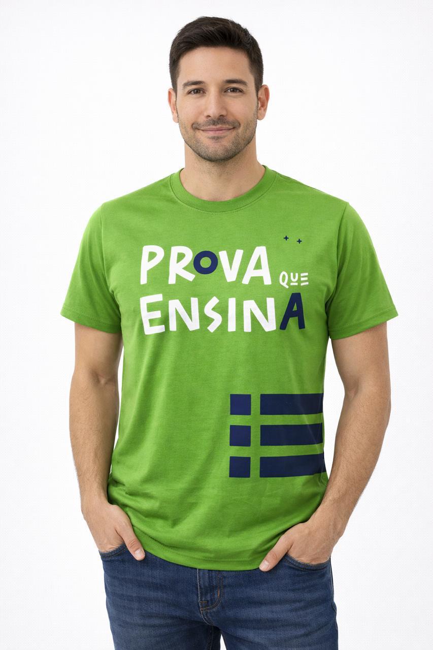 Camisas de Malha